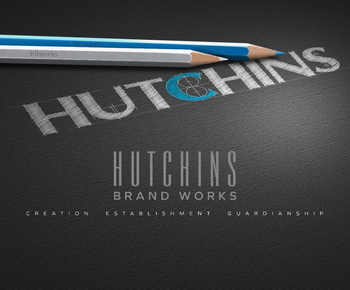 Hutchins Brand Works Header