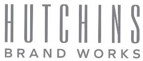 Hutchins Brand Works Logo